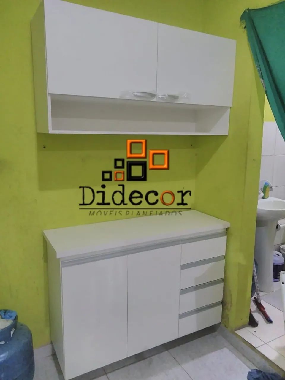 Kitchen Set469175308449884160