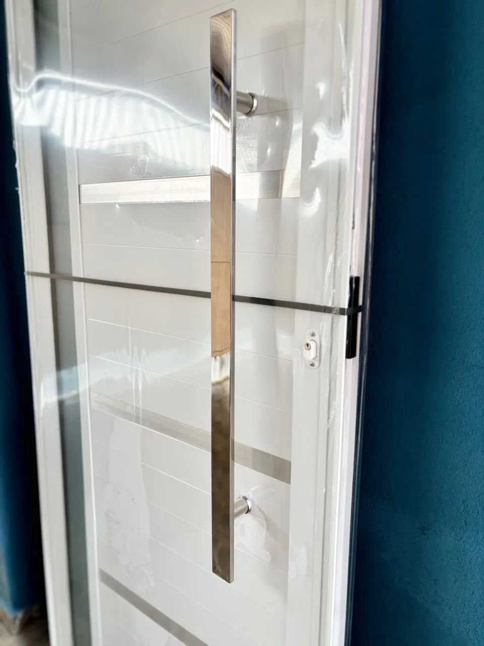 PORTAS LAMBRIL A PRONTA ENTREGA  - Foto 4