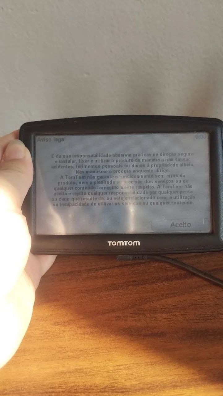 GPS TomTom Start 55 - Foto 2
