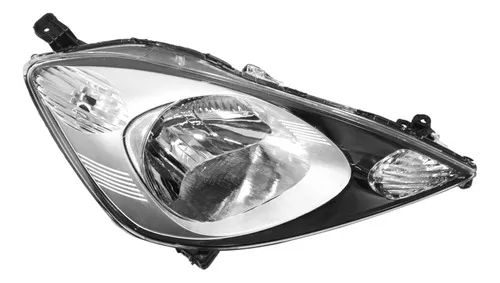 Farol Honda Fit 2009 2010 2011 2012 L.d Dianteiro Novo - Foto 2
