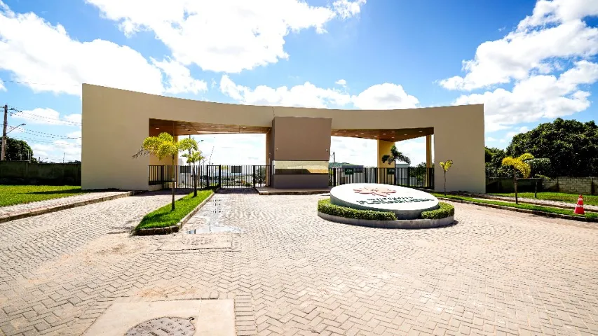 Faça seu melhor investimento - Lote - Condominio fechado - Arapiraca