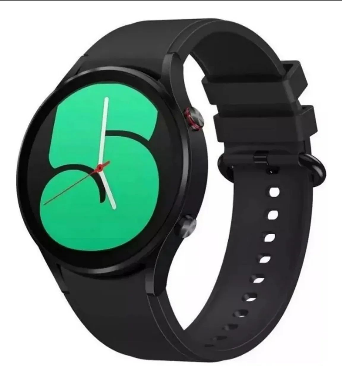 Smartwatch Zeblaze GTR 3 - Chamadas Bluetooth e IP68 - Foto 2