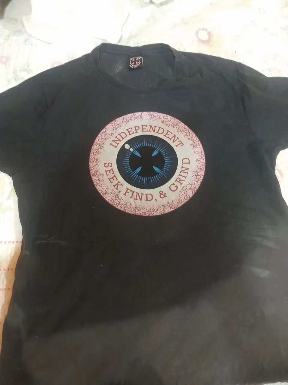 Camisa independent original - Foto 2