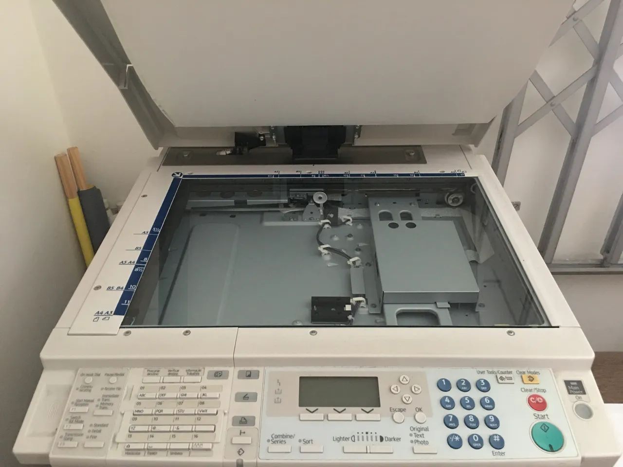 Copier Printer64717306192899120