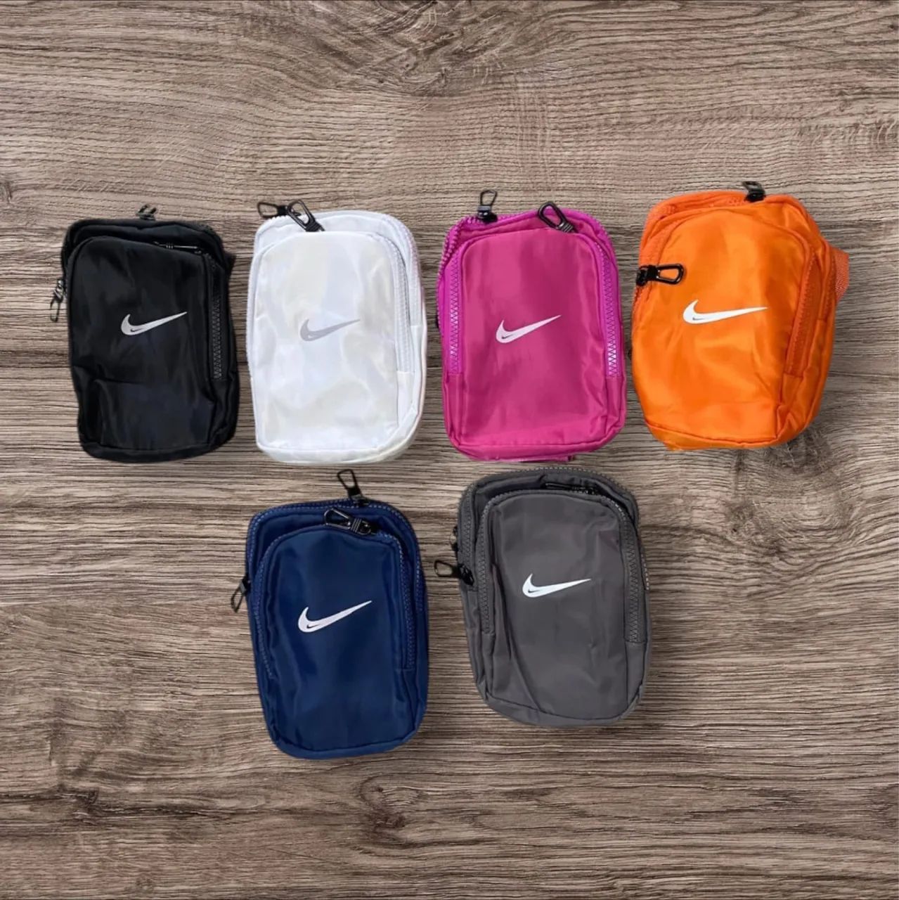 Bolsa Beg - 7 Modelos  - Foto 3