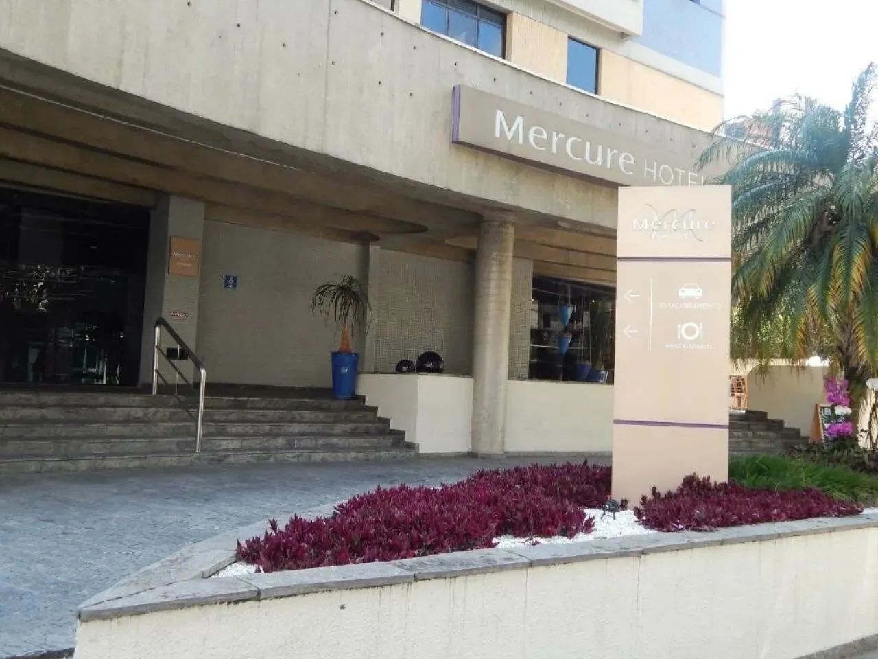 Flat para venda em Moema - Edifício Le Corbusier - Foto 6
