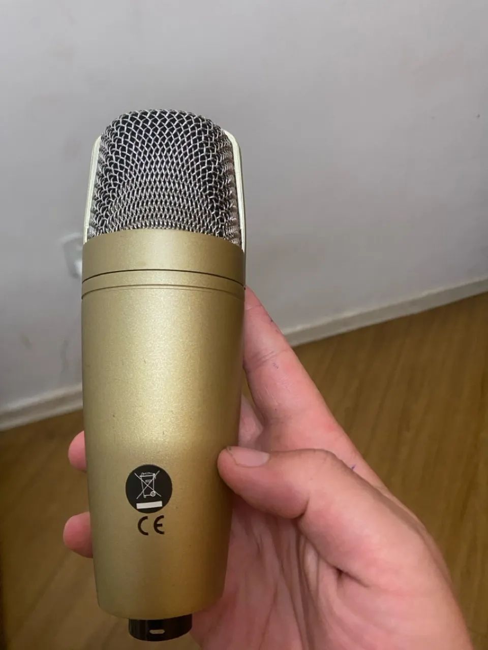 Beringher C1 - Foto 3