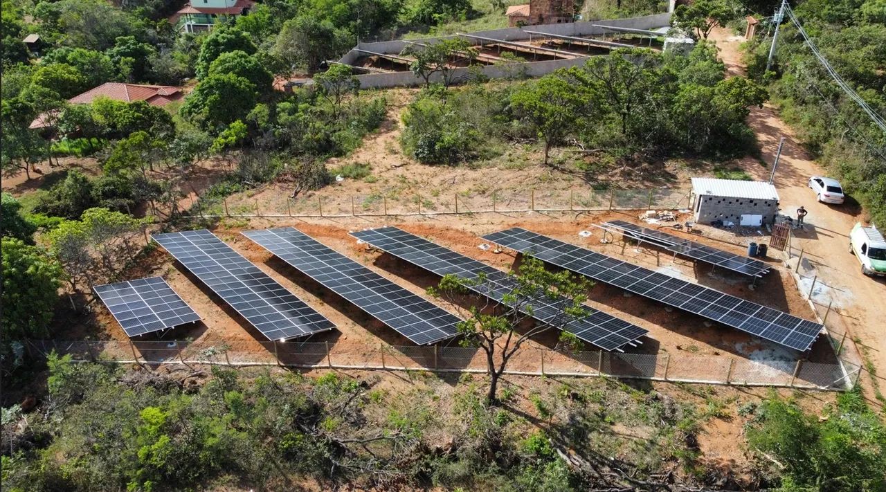 foto - Belo Horizonte - Nova Esperança