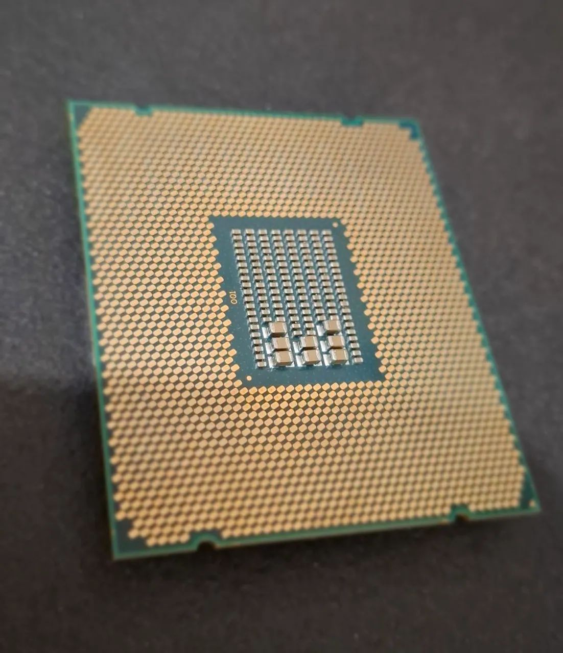 Processador I7 - 6800K
