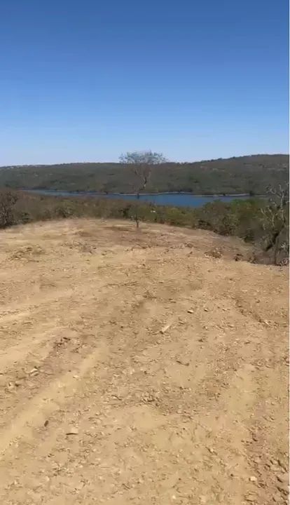 CHÁCARA LAGO CORUMBÁ IV (condomínio fechado). - Foto 9