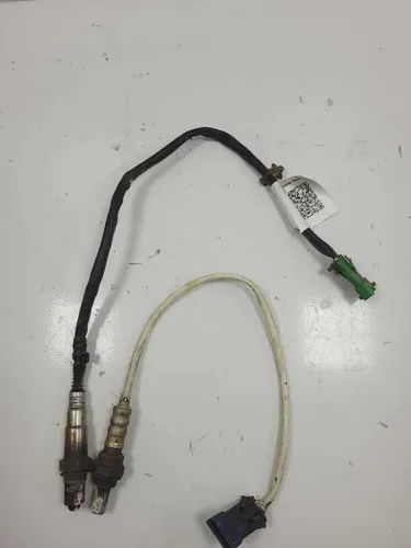 Par Sonda Lambda Pré Pós Citroen Ds5 1.6 2015 - Foto 5