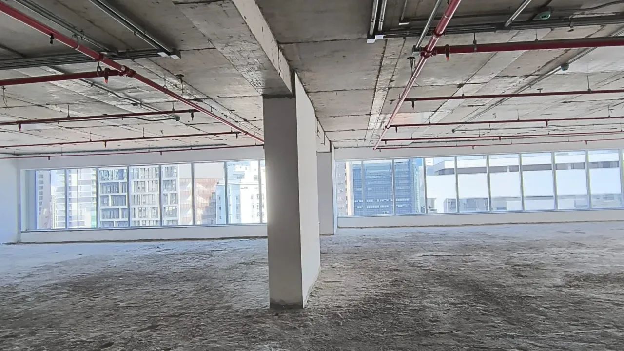 Andar Corporativo para alugar, 467 m² por R$ 73.417,71/mês - Pinheiros - São Paulo/SP - Foto 4
