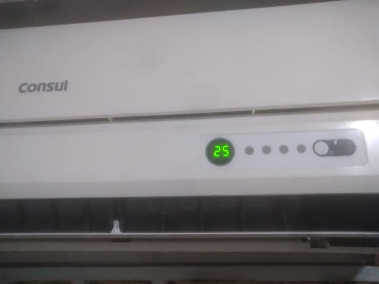 Ar Condicionado 12 Mil Btus Split Oportunidade Única  - Foto 5
