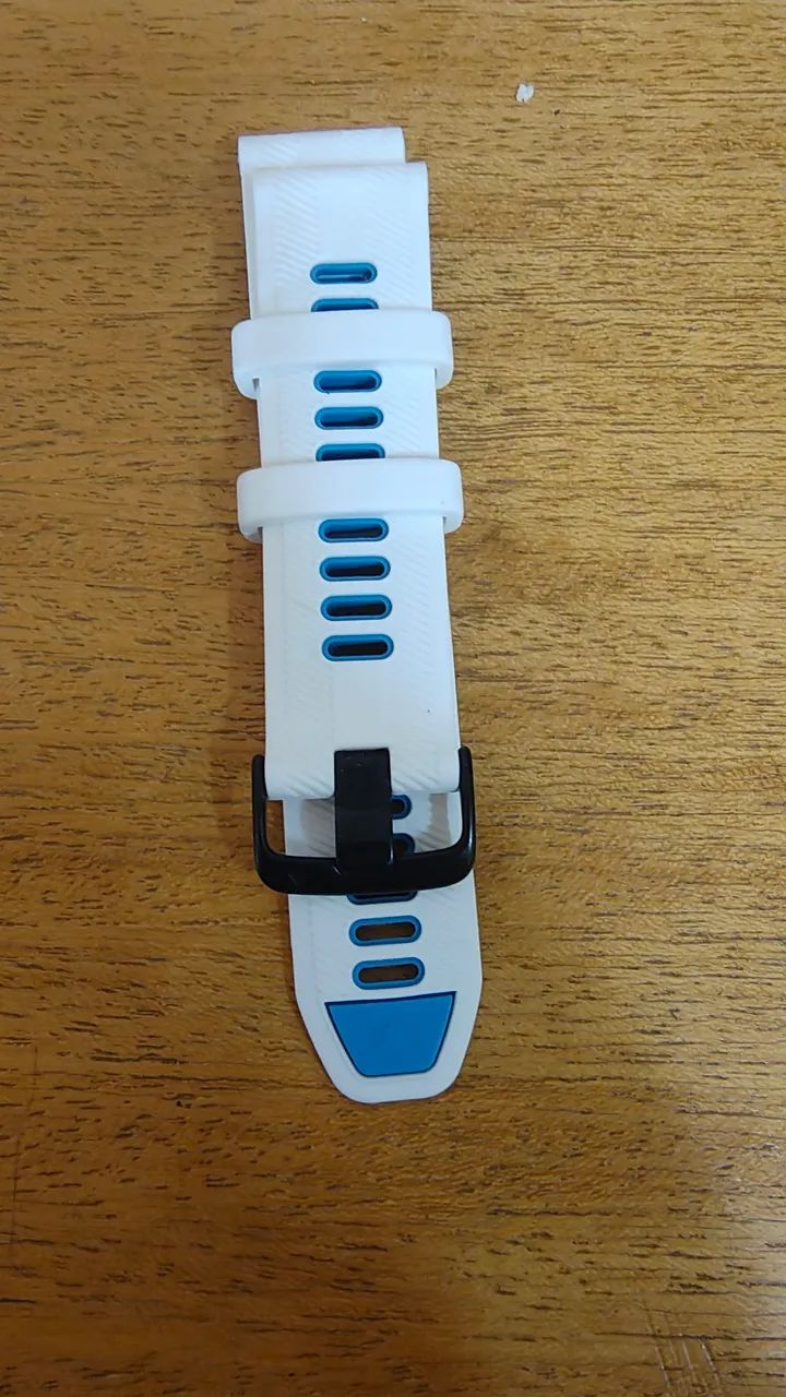 Relógio Garmin Forerunner 965 - semi novo  - Foto 4