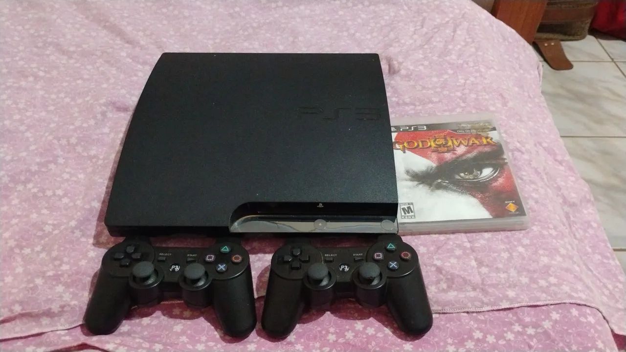 Aceito ps4 pra combinar a volta64167738142722121