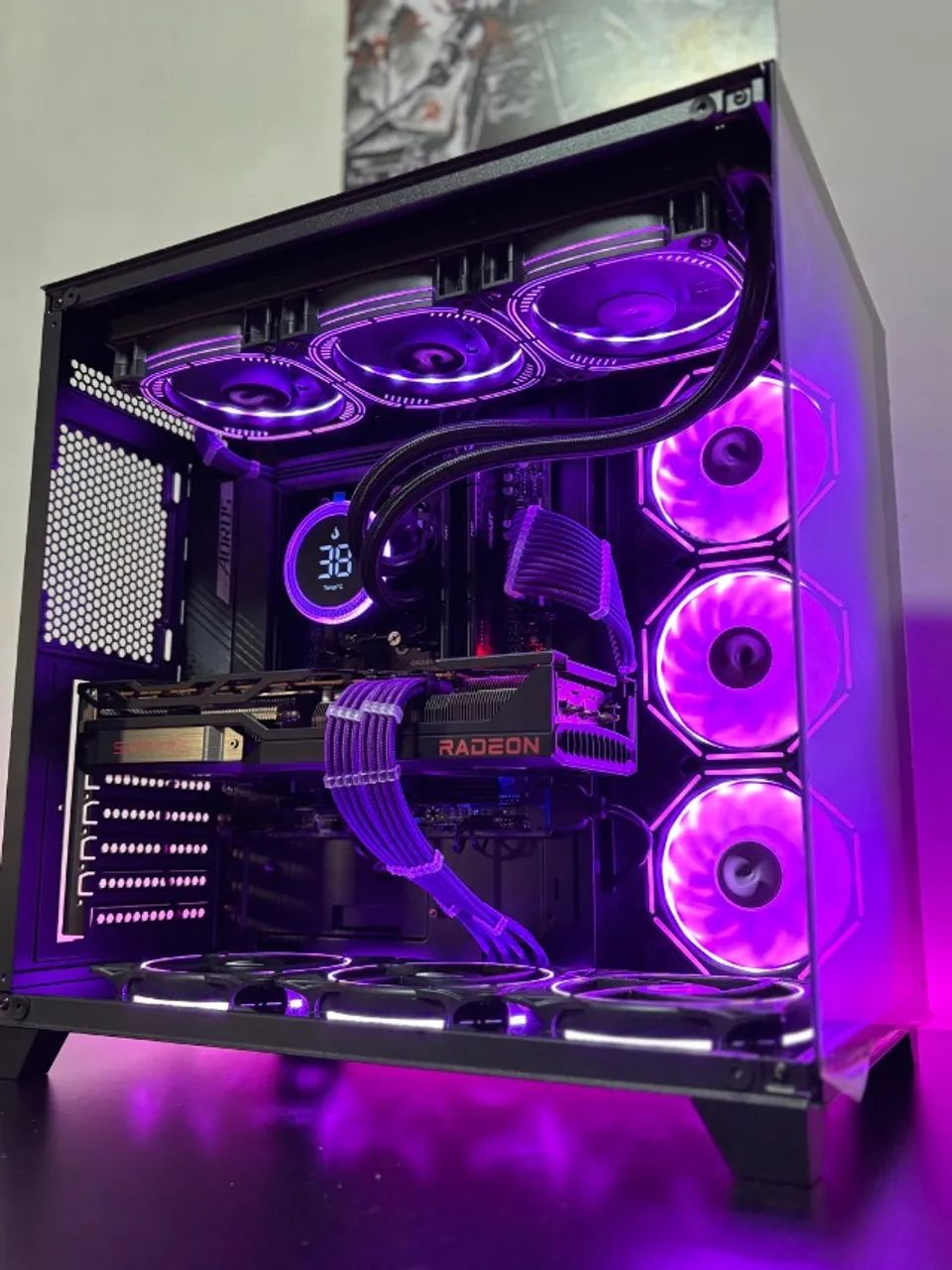 PC Gamer High End DDR5