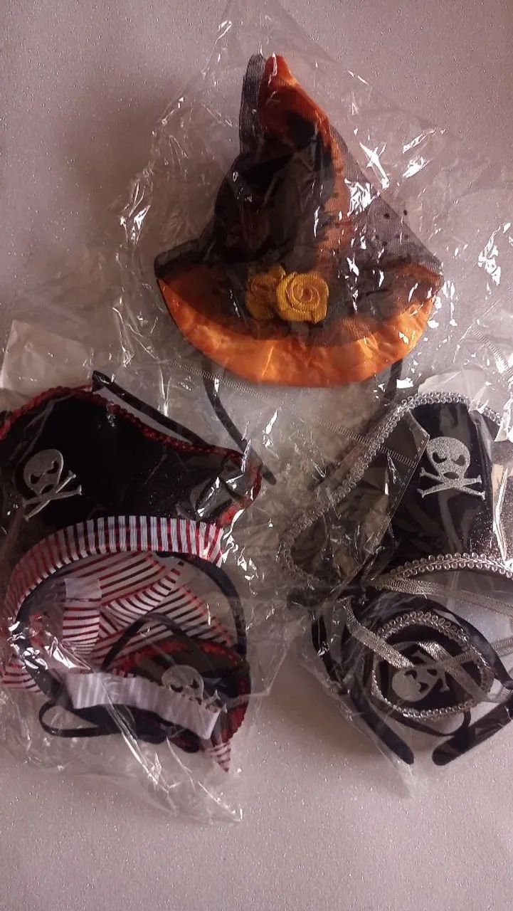 Tiaras Halloween  - Foto 2