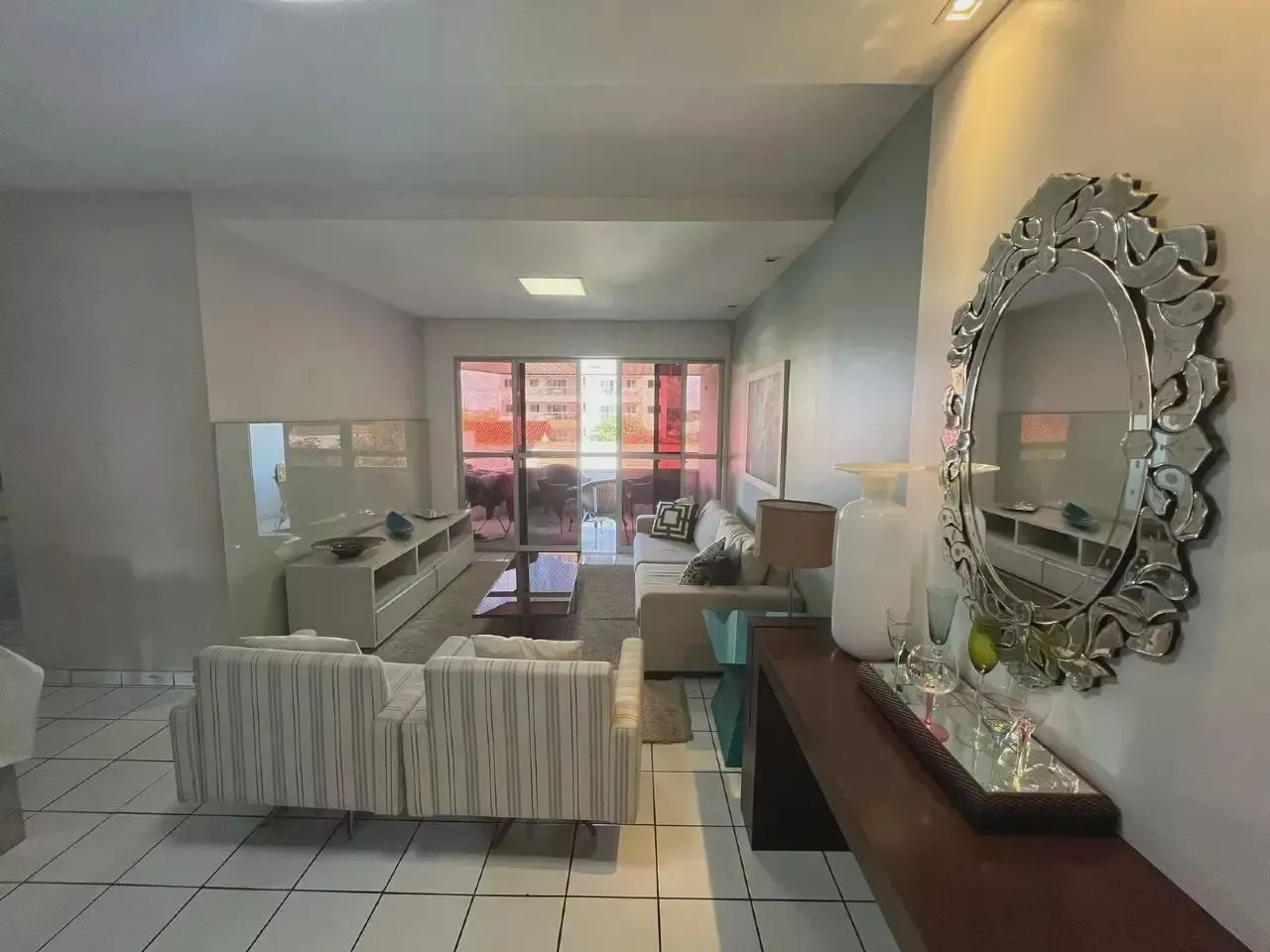 Imóvel para aluguel tem 125 metros quadrados com 3 quartos em Jóquei - Teresina - PI