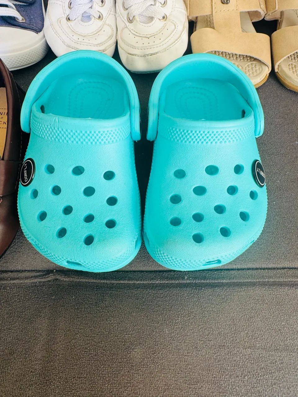 Sapatos de menino  - Foto 4