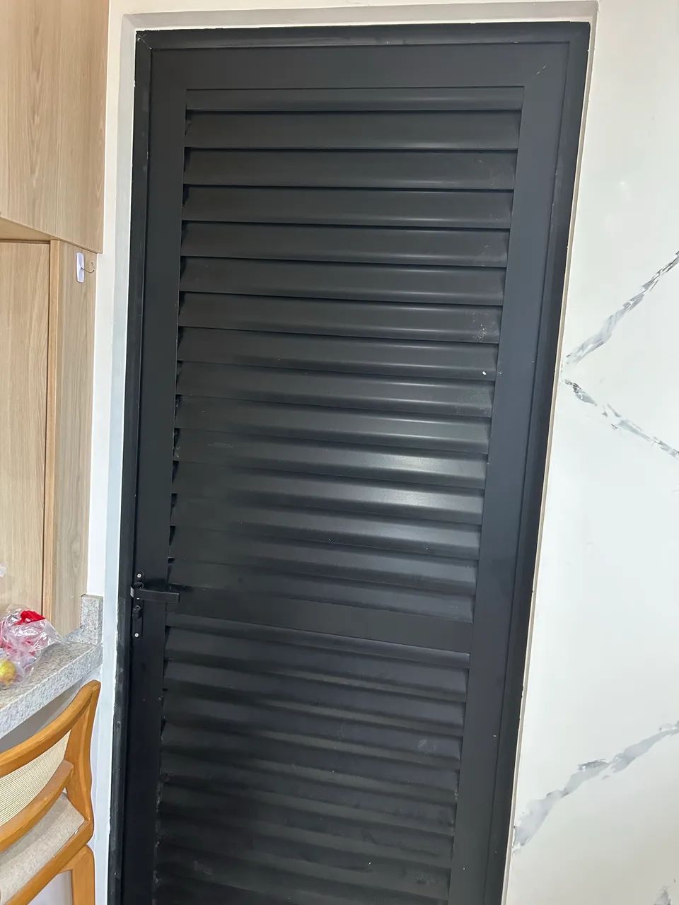 Porta de esquadria  - Foto 3