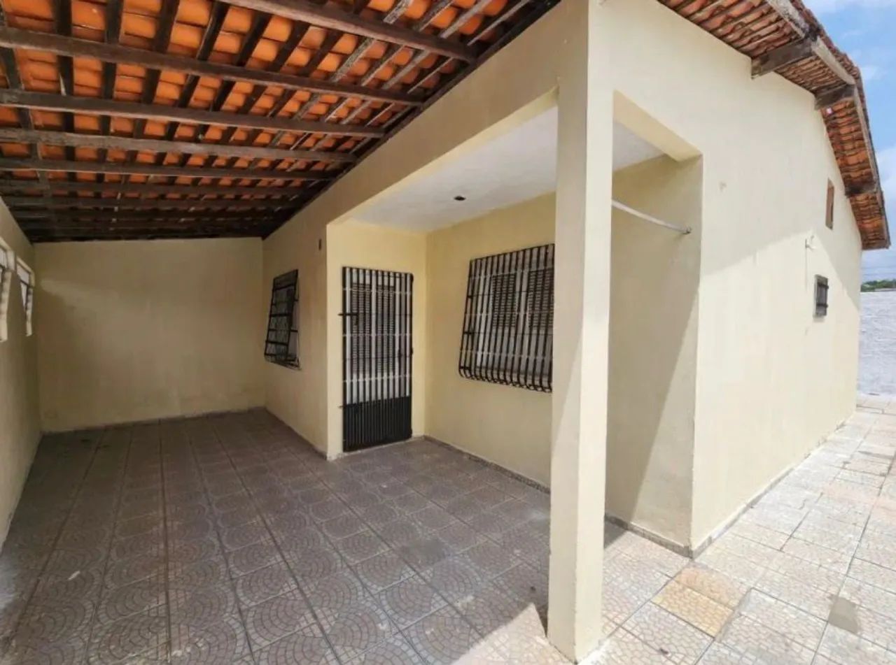Casa a venda Estrutural  - Foto 2