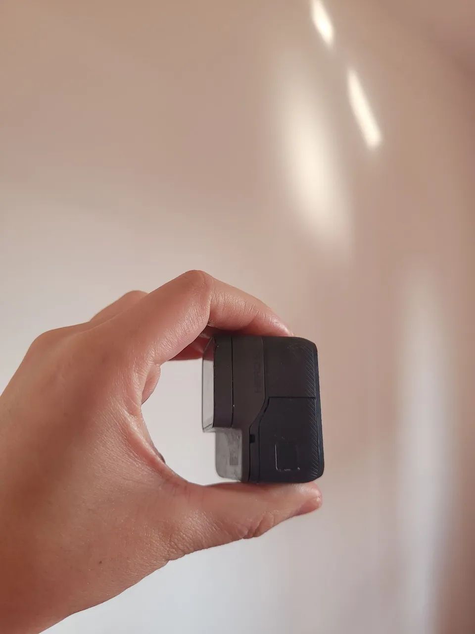 GoPro Hero Black 5 - não está ligando - Foto 2