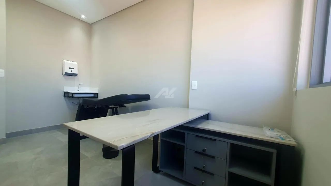 sala - Botafogo - Campinas - Foto 15