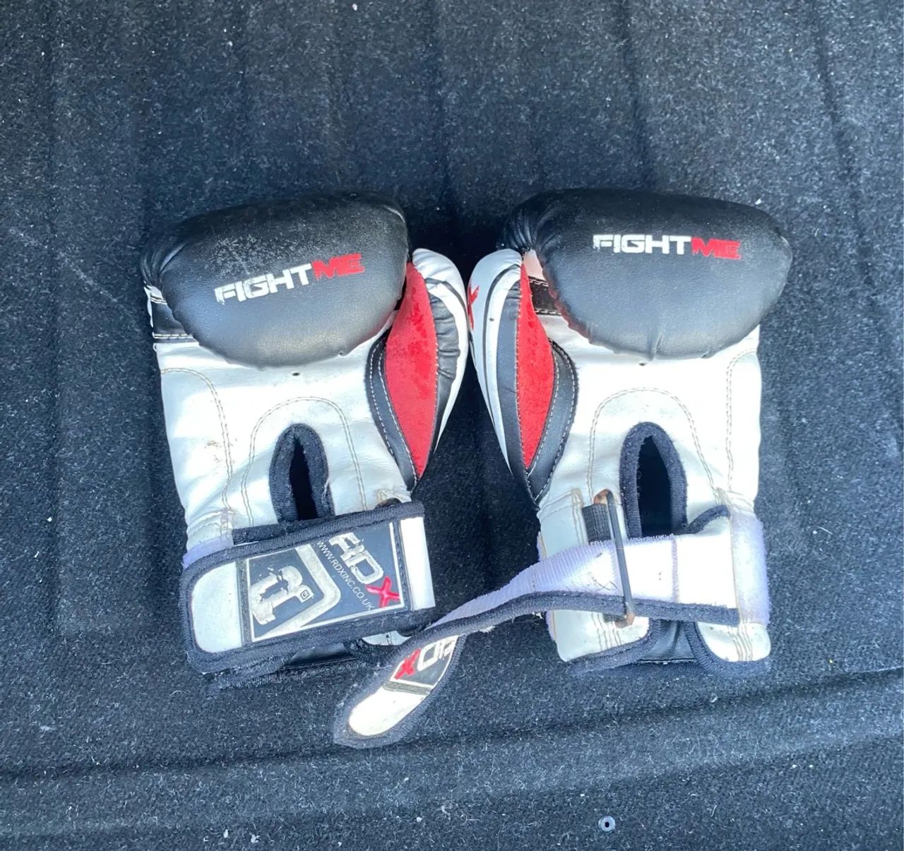 Luvas de Boxe RDX - Foto 2