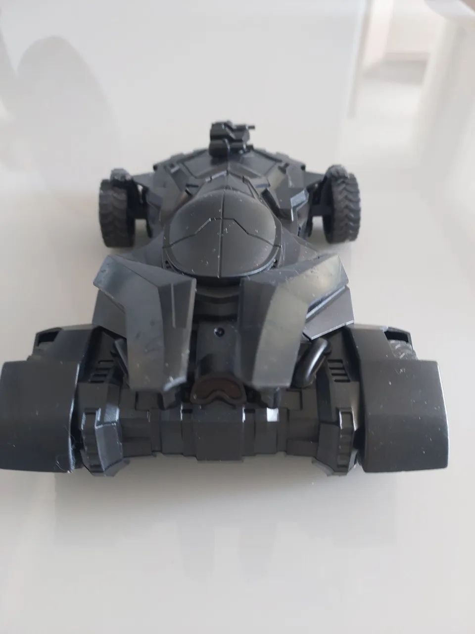 Carrinho Batman - Brinquedo de Coleção - Foto 4
