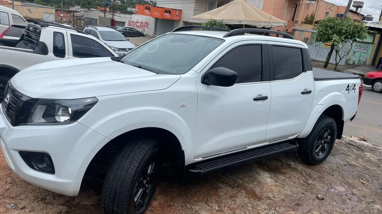 Frontier 2020/2021  - Foto 2