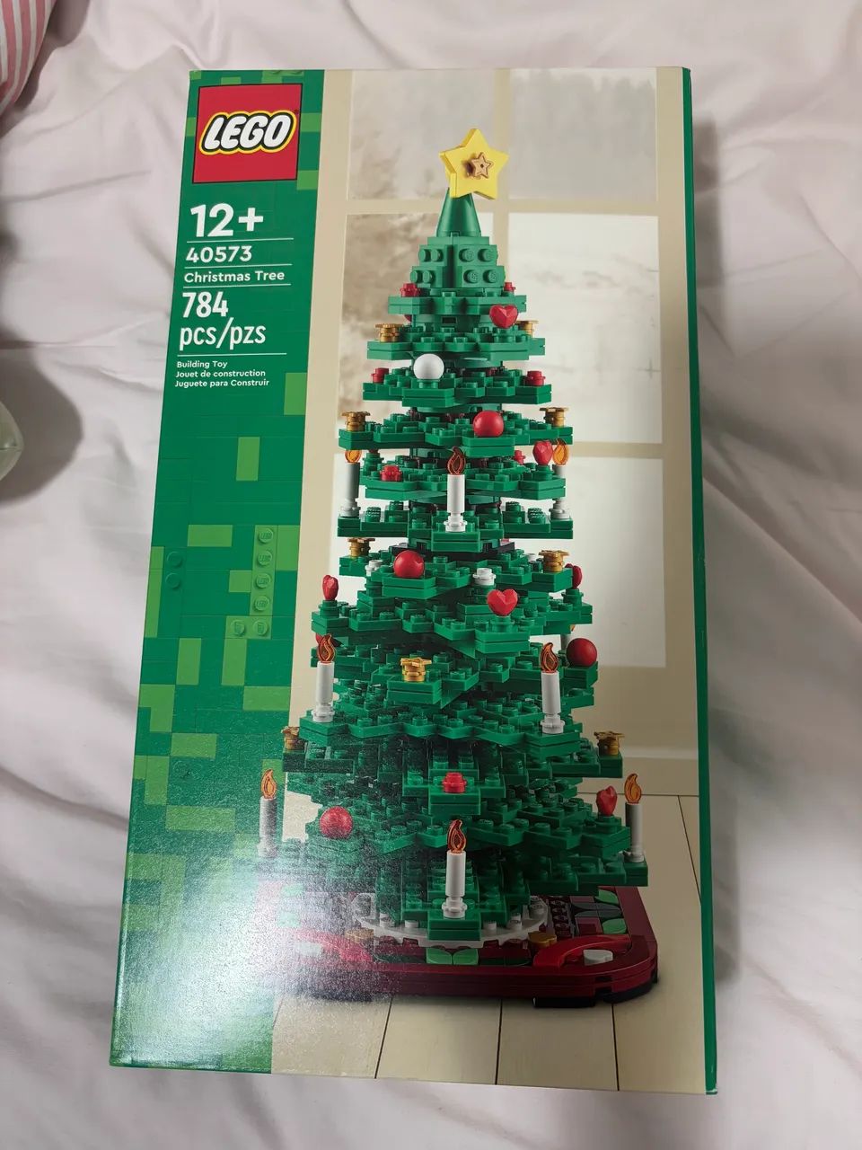 Árvore de Natal Lego  - Foto 3