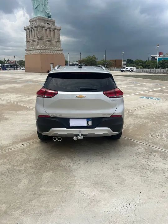 Tracker premier 1.0 turbo 2021/2021 - Foto 3