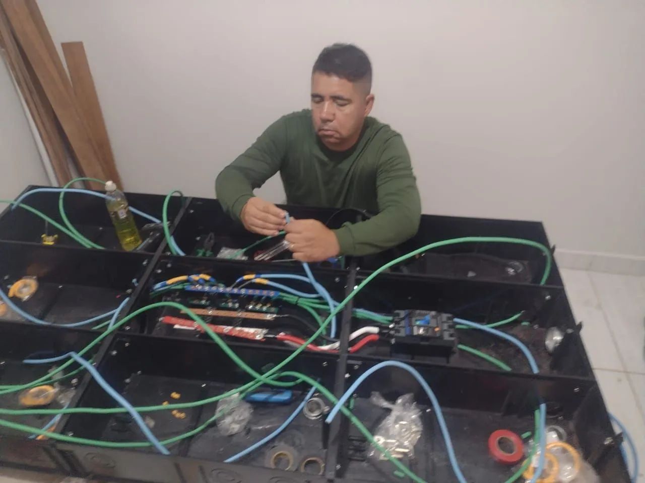 Padrão Neoenergia DF - Foto 6