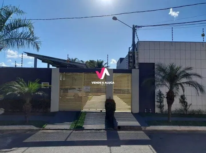 CONJUNTO HABITACIONAL A VENDA PRÓXIMO A ARENA PANTANAL, MOBILIADO DE 435M² REF: EXC-80511