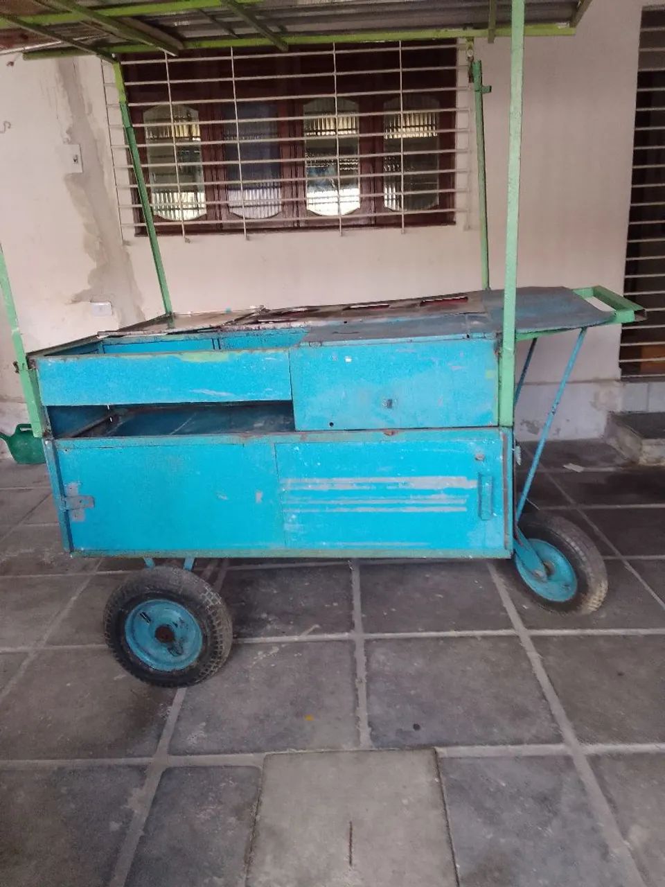 Carroça - Foto 5