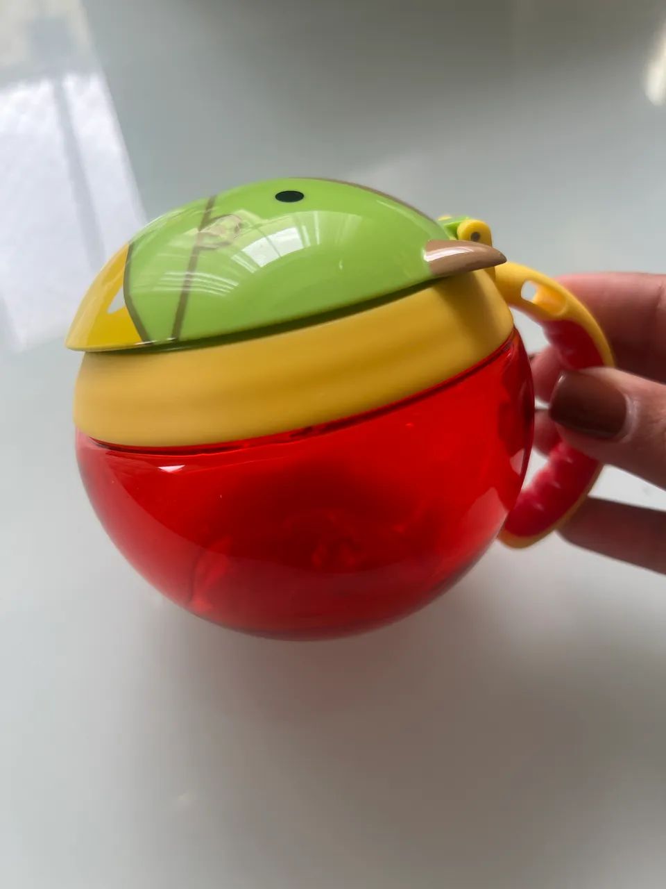 Porta snack Skip Hop - Foto 4