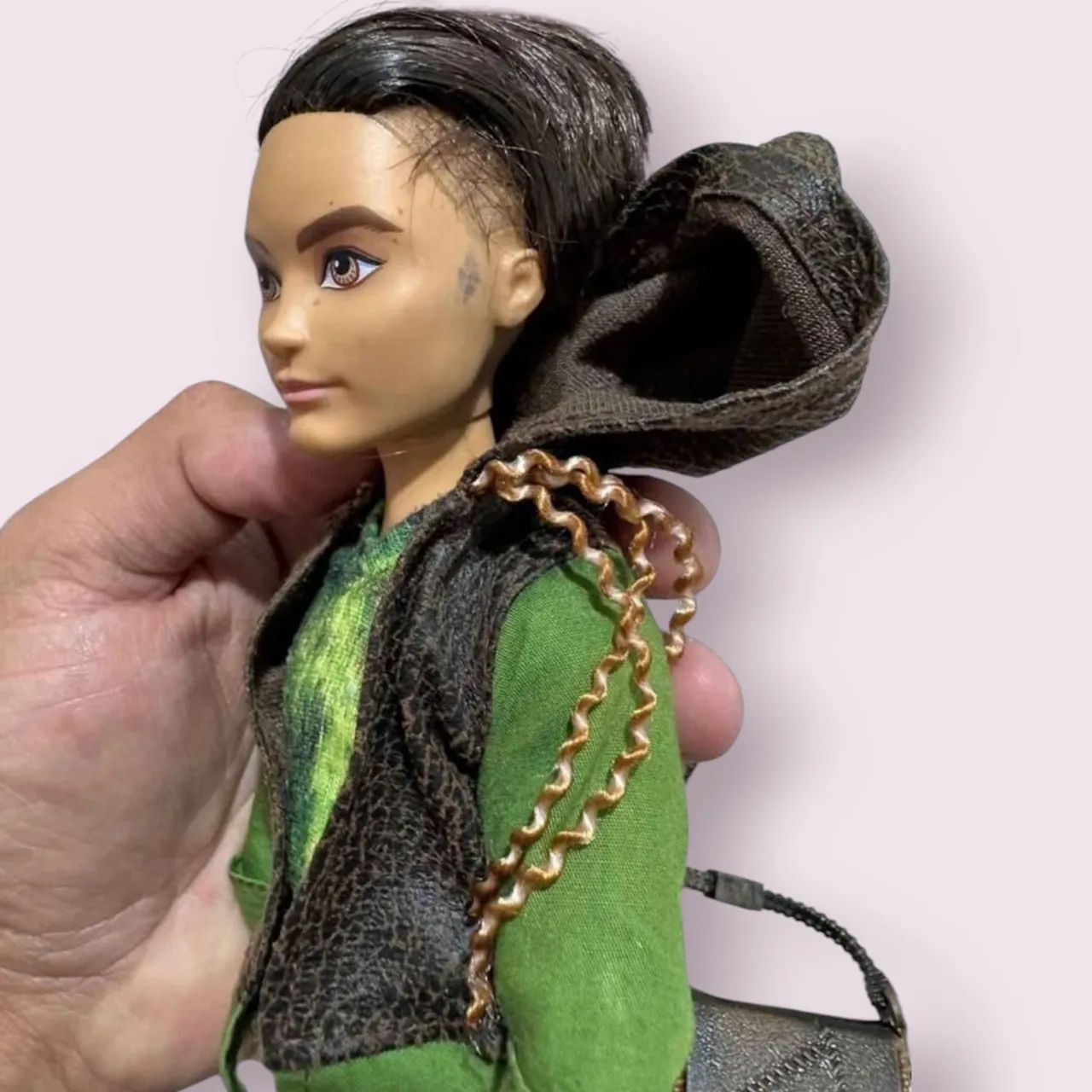 Boneco Ever After High - Hunter - Foto 2