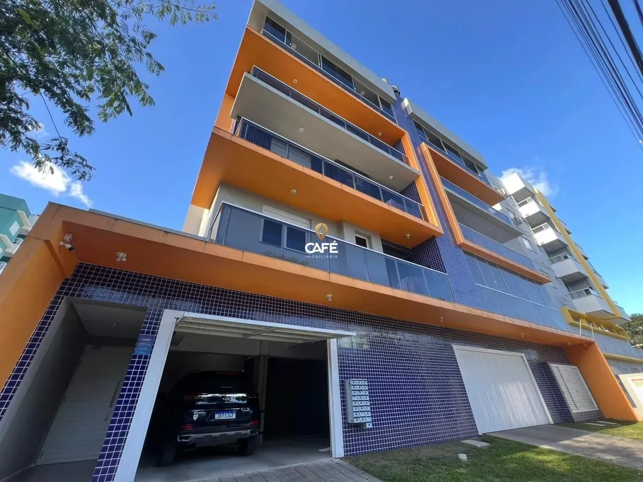 Apartamento, 2 Dormitórios, 1 Suíte, 2 Banheiros, 1 Vaga, Sacada, Churrasqueira,