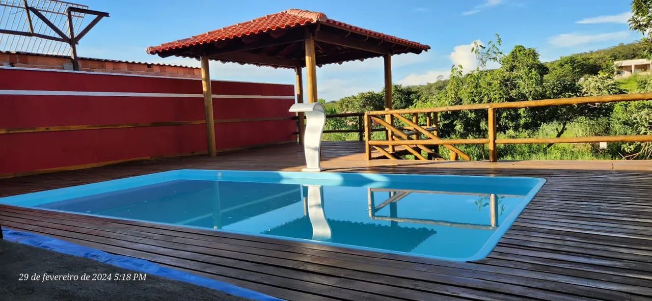 Golden 5 com hidromassagem  - Foto 2