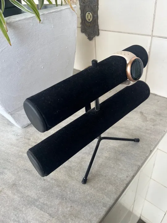 Suporte para relógios 