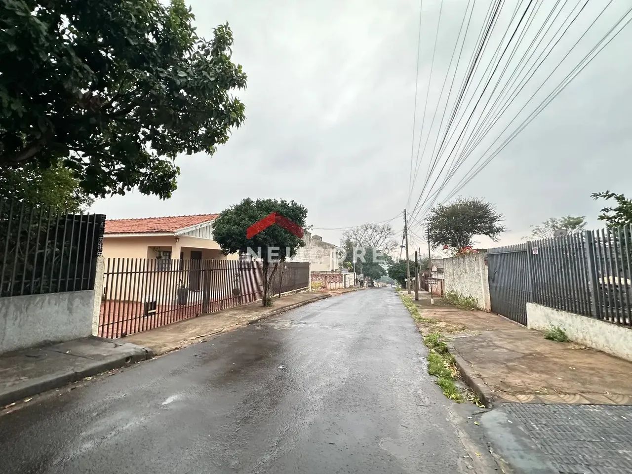Casa em Viela Francisca Fumiko Oda dos Santos - Vila Esperança - Maringá/PR - Foto 5