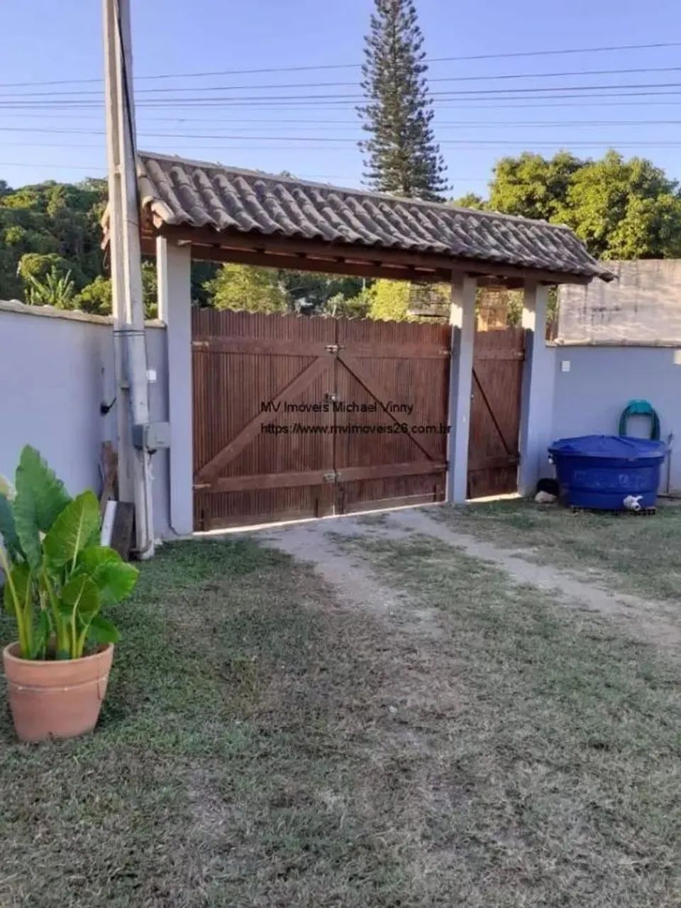 Casa para Venda em Saquarema, Jaconé (Sampaio Correia), 2 dormitórios, 1 suíte, 1 banheiro - Foto 3