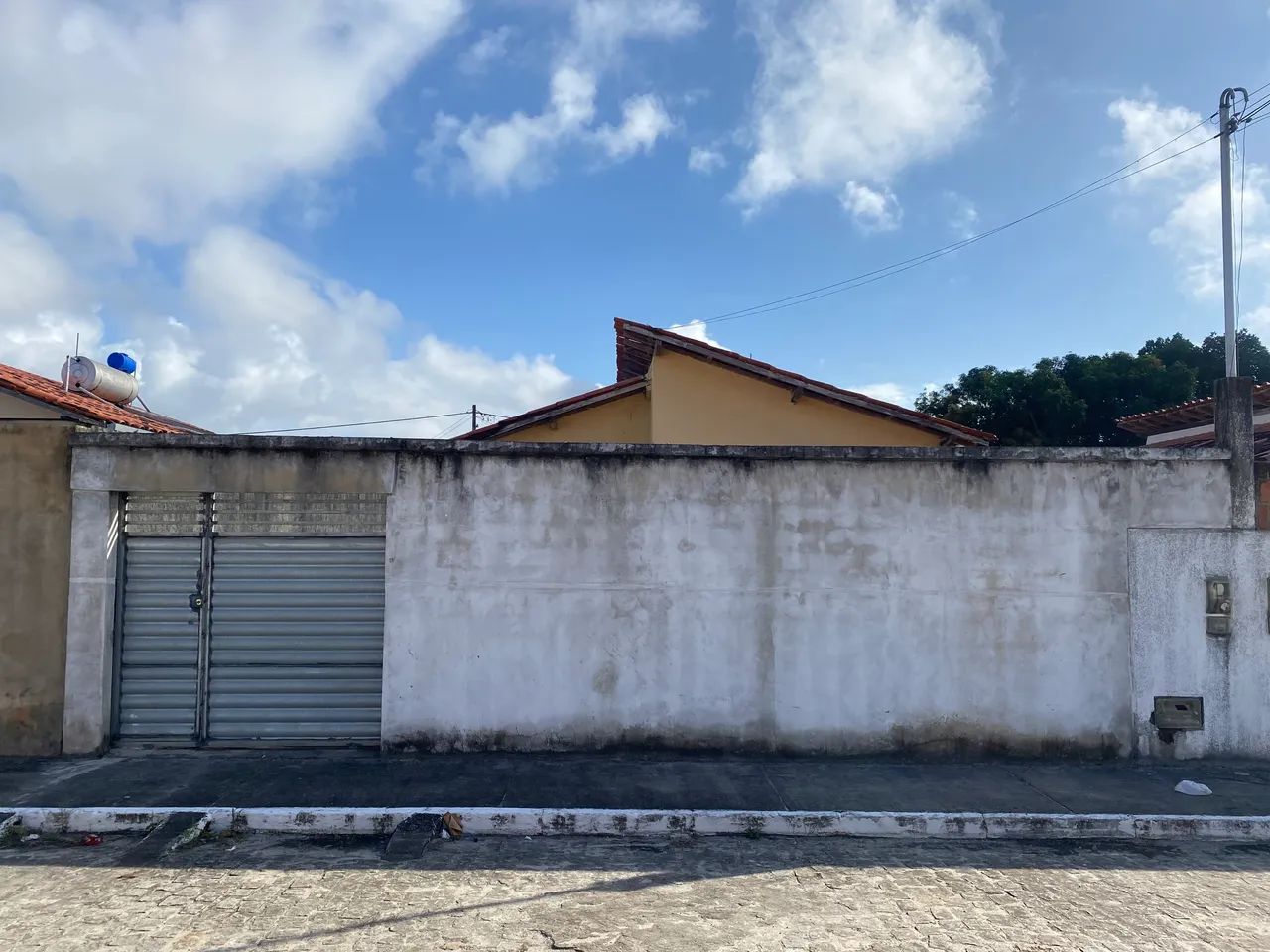 Foto - Alagoinhas - Calu