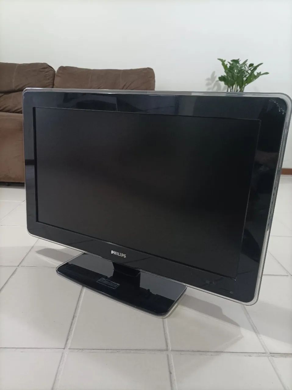Televisão Philips 