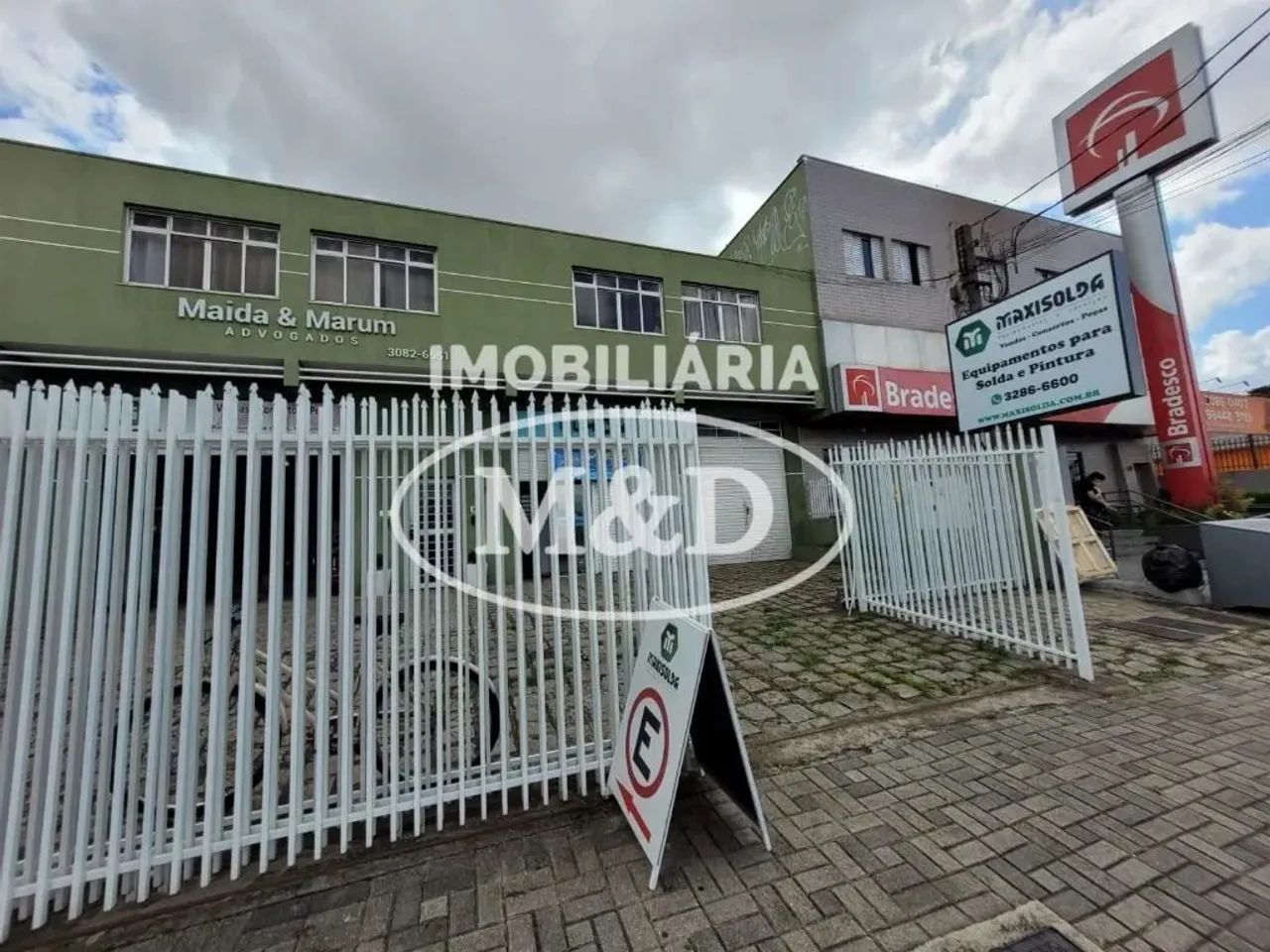 Próximo ao Quartel do 5º Batalhão do Exército - Foto 2