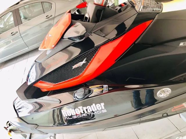Sea-Doo RXT 260 - Foto 9