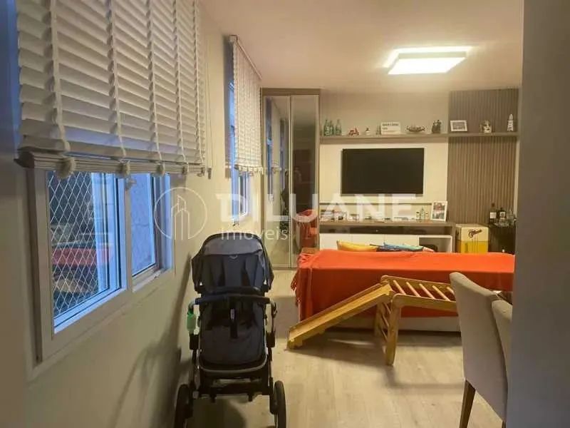 Apartamento - / Residencial / Botafogo - Foto 3