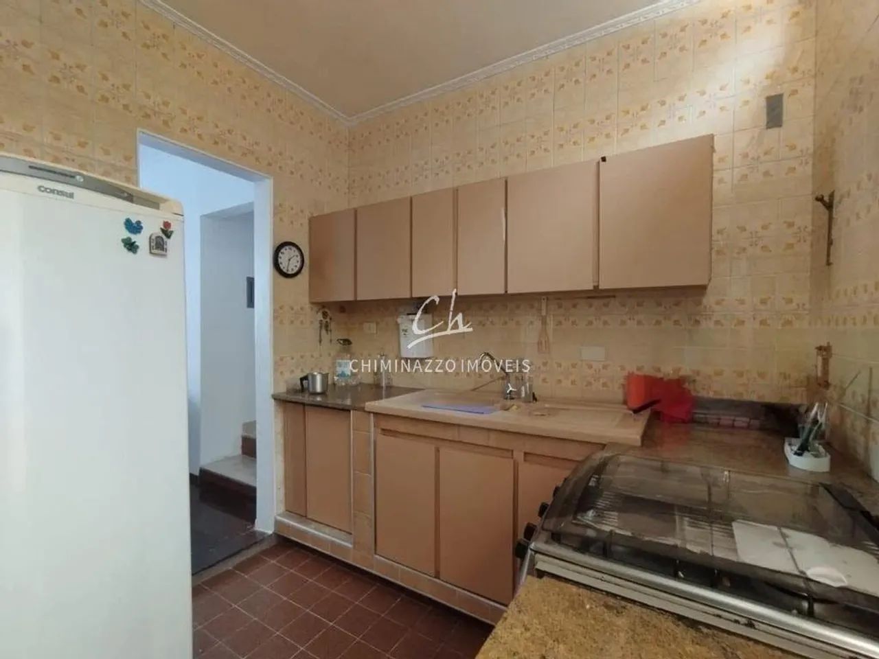 Casa à venda em Campinas, Vila Proost de Souza, com 3 quartos, com 165 m² - Foto 5