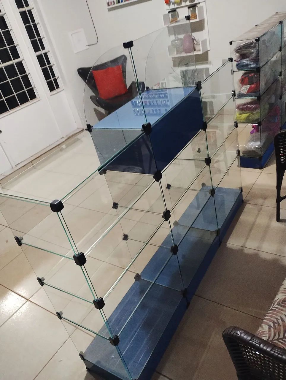 Balcão de modular  - Foto 3
