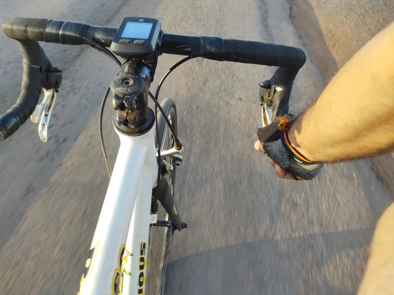 Bike speed  - Foto 2